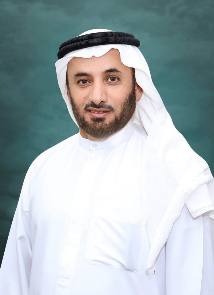 Omar Al Mansoori